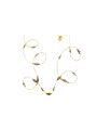 Collier Tibétain Stib Strawberry Rose Sharing Bijoux Boutique Strasbourg Jewelery online Concept store