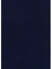 Echarpe unie Cachemire Navy M1A 150K N163 47 Paul Smith Homme Femme Boutique Strasbourg FRance Accessoire