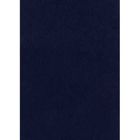 Echarpe unie Cachemire Navy M1A 150K N163 47 Paul Smith Homme Femme Boutique Strasbourg FRance Accessoire