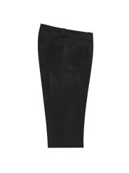 Pantalon classique Cupro Smoke Black RRD Roberto Ricci Design Femme 722 10 Strasbourg Boutique Online Mode 