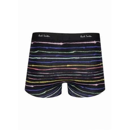 Boxer Rayée ondes M1A 459B NU156 79 Paul Smith Homme boutique strasbourg shop online slip