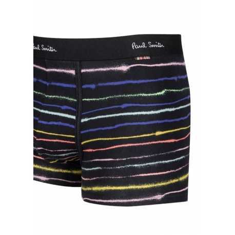 Boxer Rayée ondes M1A 459B NU156 79 Paul Smith Homme boutique strasbourg shop online slip