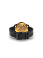 Montre_automatique_Rehab_s r360 02_gold_cuir_suède_Fob_paris_bijoux_mixte_mode_shop_online_boutique_strasbourg_france