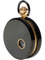 Montre Gousset Gold Gold chain R40C 07 ACC 02 Fob Paris boutique strasbourg france online store shop watch 