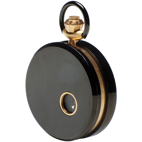 Montre Gousset Gold Gold chain R40C 07 ACC 02 Fob Paris boutique strasbourg france online store shop watch 