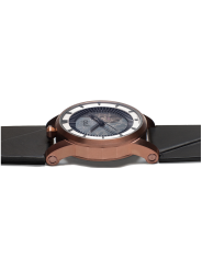 Montre R413 Magnet Black Leather R413C 11 R413S 101 Fob Paris strasbourg watch store shop online avant garde