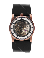 Montre R413 Magnet Black Leather R413C 11 R413S 101 Fob Paris strasbourg watch store shop online avant garde