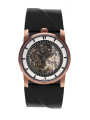 Montre R413 Magnet Black Leather R413C 11 R413S 101 Fob Paris strasbourg watch store shop online avant garde