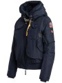 DOUDOUNE GOBI BLUE NAVY PJS PARJUMPERS FEMME 24WPW JKMA31 0316 boutique strasbourg vêtement downjacket online