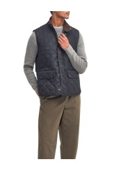 Gilet lowerdale matelassé sans manches navy MGI0245 NY71 shop mode tendance strasbourg france 