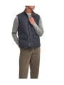 Gilet lowerdale matelassé sans manches navy MGI0245 NY71 shop mode tendance strasbourg france 
