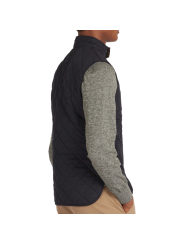 Gilet lowerdale matelassé sans manches navy MGI0245 NY71 shop mode tendance strasbourg france 