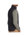 Gilet lowerdale matelassé sans manches navy MGI0245 NY71 shop mode tendance strasbourg france 