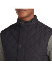 Gilet lowerdale matelassé sans manches navy MGI0245 NY71 shop mode tendance strasbourg france 