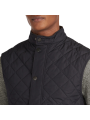 Gilet lowerdale matelassé sans manches navy MGI0245 NY71 shop mode tendance strasbourg france 