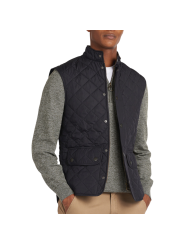 Gilet lowerdale matelassé sans manches navy MGI0245 NY71 shop mode tendance strasbourg france 