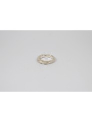 Bague anneau argent fin WAVE 3 Rosa Maria Jewellery boutique Strasbourg Concept store Bijoux ring shop online