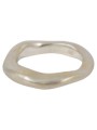 Bague anneau argent fin WAVE 3 Rosa Maria Jewellery boutique Strasbourg Concept store Bijoux ring shop online