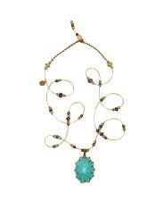 Collier Tibétain Stib Amazonite Sharing Bijoux Boutique Strasbourg Jewelery online Concept store.jpg