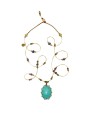 Collier Tibétain Stib Amazonite Sharing Bijoux Boutique Strasbourg Jewelery online Concept store.jpg