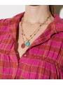 Collier Tibétain Stib Amazonite Sharing Bijoux Boutique Strasbourg Jewelery online Concept store.jpg