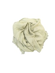 Chech Blanc cassé Dinge Modal Cachemir Rick Owens Femme Homme RP01E 7474 SCAR 15 Strasbourg Boutique Online Mode Mixte