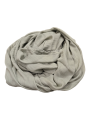 Chech vert Céladon Modal Cachemir Rick Owens Femme Homme RP01E 7474 SCAR 15 Strasbourg Boutique Online Mode Mixte 