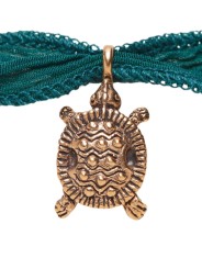 Charm Tito Bronze Tortue 0111BR Catherine Michiels boutique Strasbourg shop online bijoux jewelery positiv vibes 