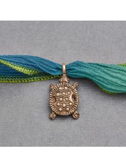 Charm Tito Bronze Tortue 0111BR Catherine Michiels boutique Strasbourg shop online bijoux jewelery positiv vibes 