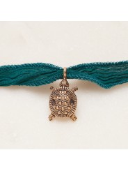 Charm Tito Bronze Tortue 0111BR Catherine Michiels boutique Strasbourg shop online bijoux jewelery positiv vibes 