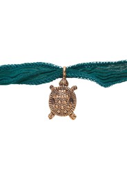 Charm Tito Bronze Tortue 0111BR Catherine Michiels boutique Strasbourg shop online bijoux jewelery positiv vibes 