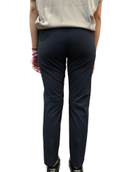 Chino classique blue black 25859 60 Roberto Ricci Designs 25859 60 Strasbourg Boutique Online Fashion