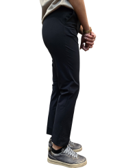 Chino classique blue black 25859 60 Roberto Ricci Designs 25859 60 Strasbourg Boutique Online Fashion