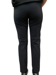 Chino classique Noir Roberto Ricci Designs Femme 25859 10 Strasbourg Boutique Online Mode 