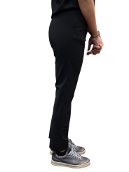 Chino classique Noir Roberto Ricci Designs Femme 25859 10 Strasbourg Boutique Online Mode 