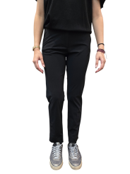 Chino classique Noir Roberto Ricci Designs Femme 25859 10 Strasbourg Boutique Online Mode 
