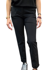 Chino classique Noir Roberto Ricci Designs Femme 25859 10 Strasbourg Boutique Online Mode 