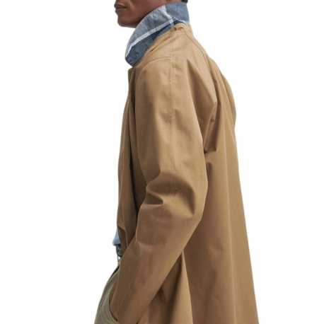 Trench camel Lorden MWB0835 BE34