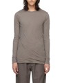 T-shirt double manches longues Dust Rick Owens Homme RU01E 5257 UC 34 Strasbourg Boutique Online Créateur Mode 