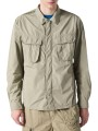 Veste Millard poches plaquées poitrine Silver Sage Parajumpers Homme PMSIRMO1 0327 Strasbourg Boutique Online Mode 