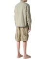 Veste Millard poches plaquées poitrine Silver Sage Parajumpers Homme PMSIRMO1 0327 Strasbourg Boutique Online Mode 