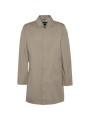 Trench beige Rokig Waterproof MWB0856 ST71 Barbour Homme shop mode Strasbourg vêtement coat