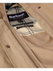 Trench Chesney waterproof Taupe double fente arr préssions LWB0920 BE51 Barbour femme shop mode boutique online