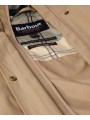 Trench Chesney waterproof Taupe double fente arr préssions LWB0920 BE51 Barbour femme shop mode boutique online