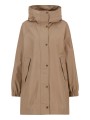 Trench Chesney waterproof Taupe double fente arr préssions LWB0920 BE51 Barbour femme shop mode boutique online