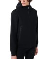 Blouson capuche Zip aimanté Noir RRD Roberto Ricci Designs Homme 25001 10 shop mode Strasbourg