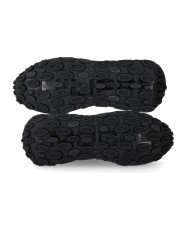 Baskets Tropez High navy spoiler argent TKLD W001 Philippe Model femme boutique Strasbourg online sneaker fashion confort