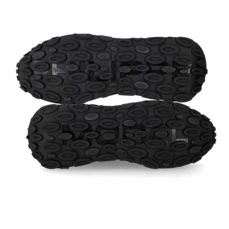 Baskets Tropez High navy spoiler argent TKLD W001 Philippe Model femme boutique Strasbourg online sneaker fashion confort