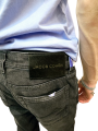 Jeans gris Bard QE004 030 S4126 R2 500D Jacob Cohen homme boutique Strasbourg pantalon mode basic fashion
