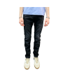 Jeans gris Bard QE004 030 S4126 R2 500D Jacob Cohen homme boutique Strasbourg pantalon mode basic fashion